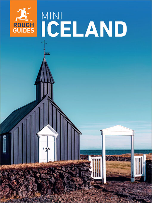 Title details for Iceland by Rough Guides - Wait list